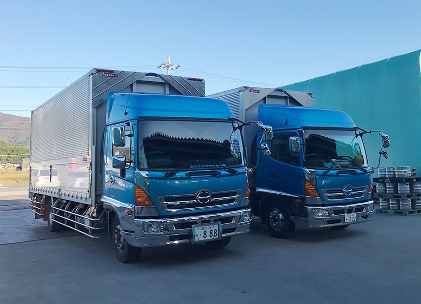 卸売（食材・酒・ドリンク）