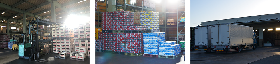 卸売（食材・酒・ドリンク）