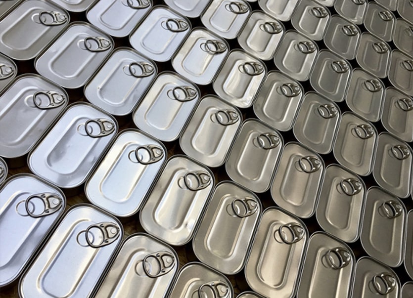 プライベート商品の製造請負